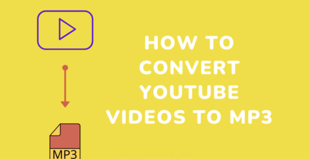 youtube video converter mp4