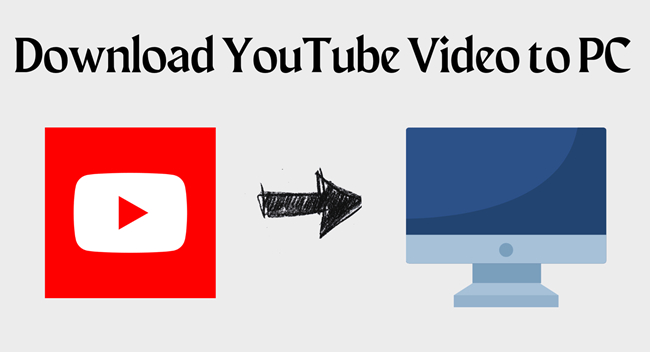 youtube download pc