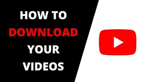 youtube to mp4 download