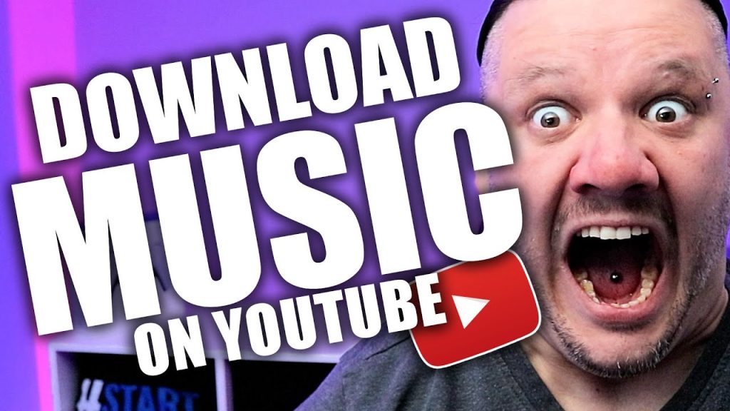 youtube only song download