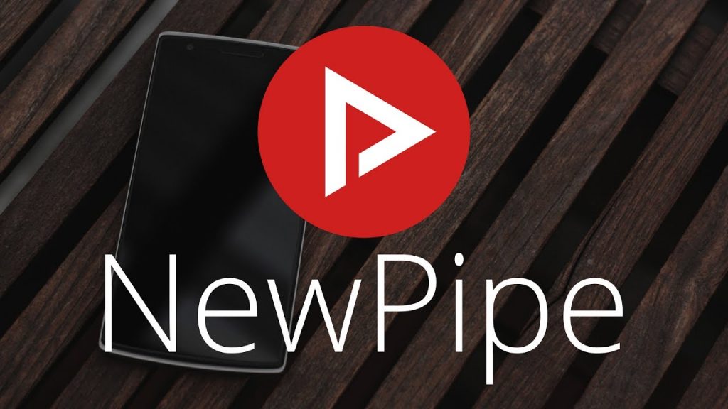 NewPipe is best Shorts Downloader tool